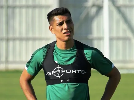 Se tiene que mover: Paolo Hurtado no seguirá en el Konyaspor de Turquía