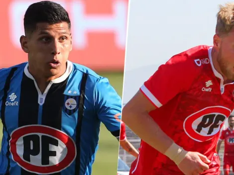 Huachipato vs. Unión La Calera EN VIVO y EN DIRECTO por la Primera División de Chile