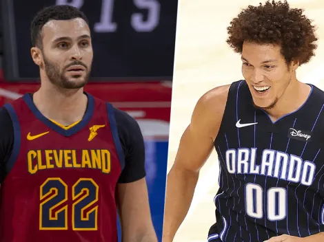 Cómo ver Cleveland Cavaliers vs. Orlando Magic EN VIVO por la NBA: hora, canal de TV y streaming