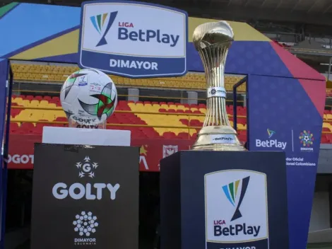 Vuelve y juega: el Covid podría retrasar el comienzo de la Liga BetPlay en 2021