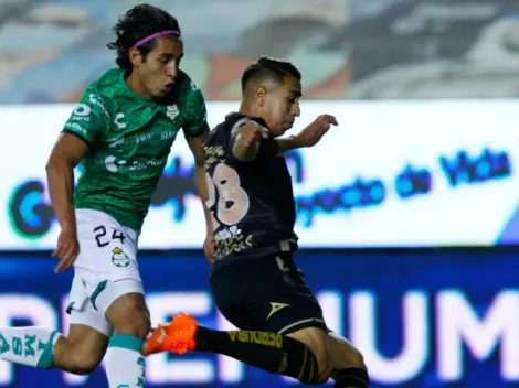 León y Santos Laguna confirman nuevos caso de COVID-19