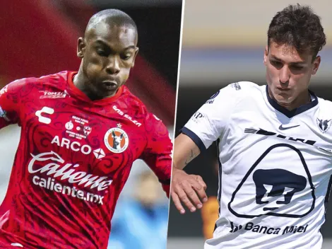 Tijuana vs. Pumas UNAM: ¿cuándo, a qué hora y en qué canal ver EN DIRECTO el duelo por Liga MX?