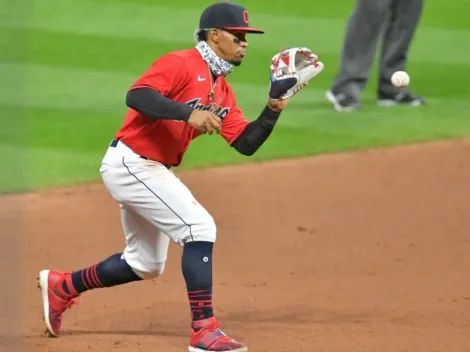 Los dos equipos que quieren cambio por Francisco Lindor para temporada 2021 de MLB