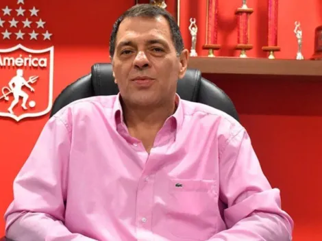 ¿El Bicampeón del FPC está en venta? Tulio Gómez respondió