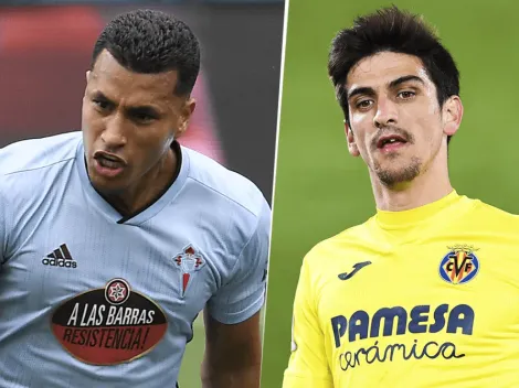 Qué canal transmite Celta de Vigo vs. Villarreal por LaLiga