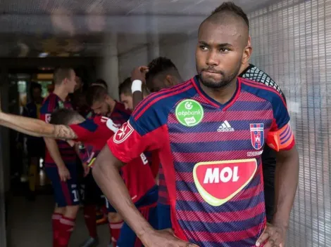 Alexandre Guimarães tras la pista de un defensor húngaro-brasilero para Atlético Nacional