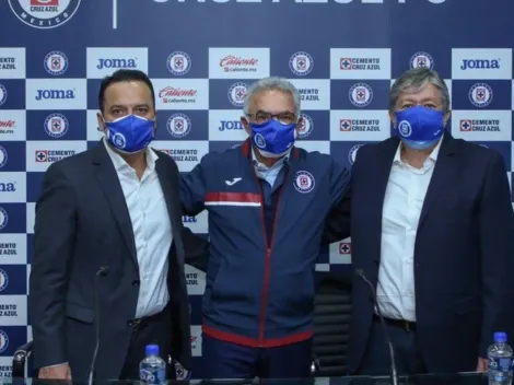 Limitarán mucho más el gasto en Cruz Azul