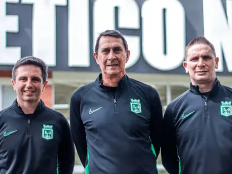 Los seis descartes de Atlético Nacional que están buscando equipo