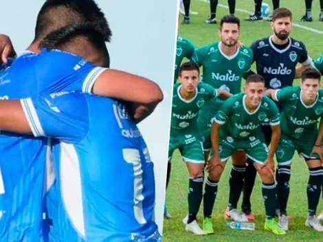 Sarmiento y Estudiantes (RC) jugarán la final por el ascenso