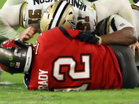 Brady se enfrentará a su peor pesadilla en la Ronda Divisional