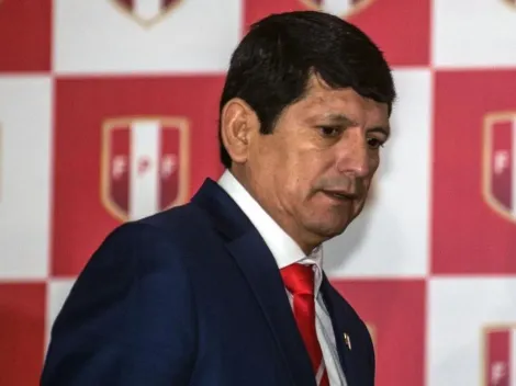 Definido: Agustín Lozano habló del descenso de Alianza Lima en el 2020