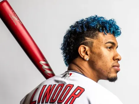 Las primeras palabras de Francisco Lindor como jugador de New York Mets