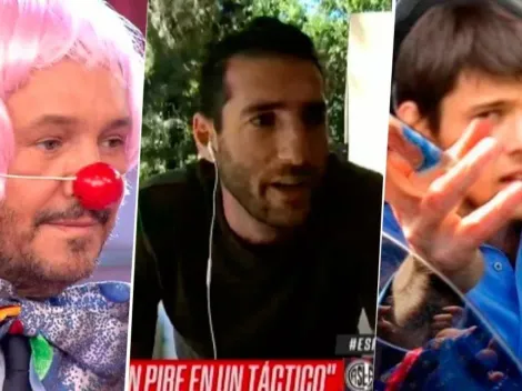 Los mejores memes de la entrevista de Piatti contra los Romero y Tinelli