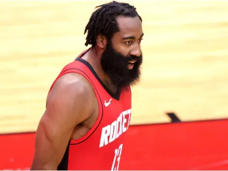 BOMBA: ¡Tiembla LeBron y los Lakers! James Harden es el nuevo refuerzo de Brooklyn Nets