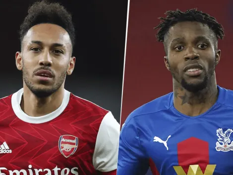 EN VIVO: Arsenal vs. Crystal Palace por la Premier League