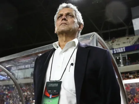 Oficial: Reinaldo Rueda es el nuevo entrenador de la Selección Colombia