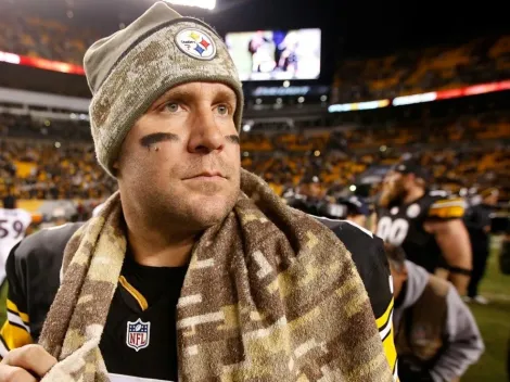 ¿Se retira o sigue en Pittsburgh Steelers? La decisión de Ben Roethlisberger