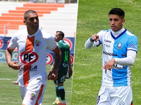 Qué canal transmite Cobresal vs. Antofagasta por la Primera División de Chile