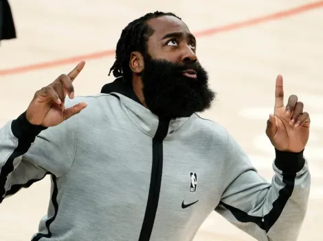 James Harden no debutará el sábado con los Brooklyn Nets