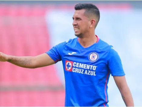 Elías Hernández saldría de Cruz Azul en este mercado