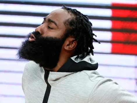 Confirmado: día y rival para el debut de Harden con Brooklyn Nets