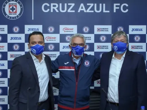 Cruz Azul: directivo con covid-19 estuvo en contacto con autoridades de la Liga MX