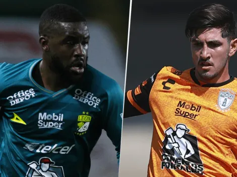 FINAL: León 0-0 Pachuca por la Liga MX