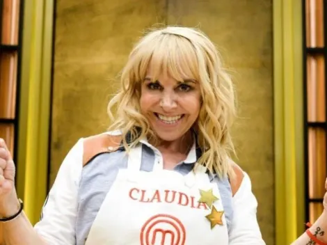 Los mejores memes de Claudia Villafañe campeona de Masterchef