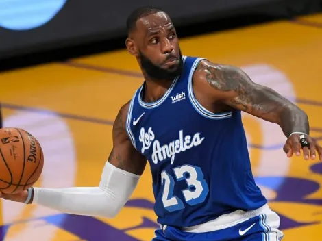 ¿Se puede detener la temible ofensiva de LeBron y los Lakers?