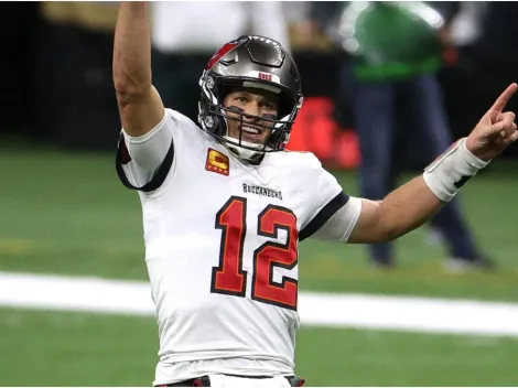 Tom Brady: Los cinco juegos más dominantes en la carrera del legendario quarterback