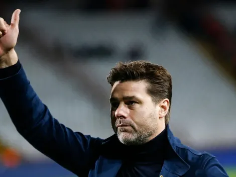 Pochettino: "Con Messi compartimos el amor por Newell's"