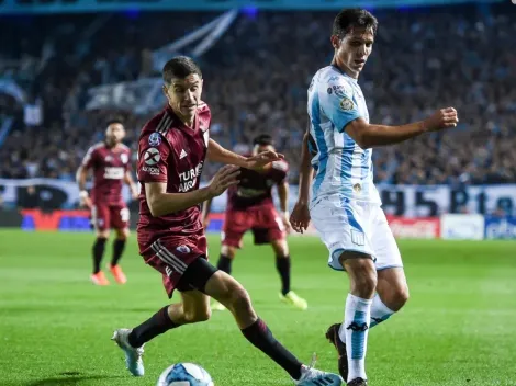 Supercopa Argentina entre River y Racing: hay fecha, lugar y se jugará con VAR