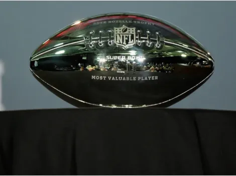 Jugadores que han tenido el honor de ser los MVP's del Super Bowl