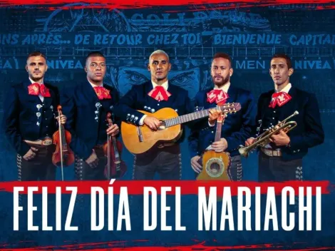 Las estrellas mundiales celebraron el Día del Mariachi