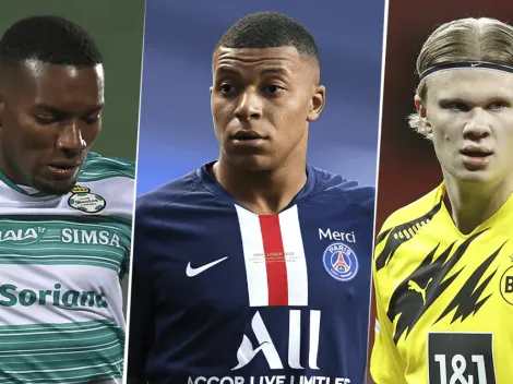 Agenda de hoy, viernes 22 de enero: Liga MX, LaLiga, Bundesliga y más