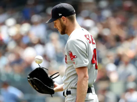 La estadística que deben mejorar los Red Sox para llegar a la Serie Mundial