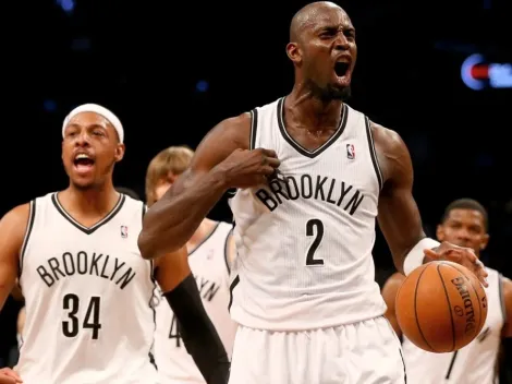 ¡Cuidado Brooklyn Nets! La última vez que ficharon un "Big 3" terminó en fracaso