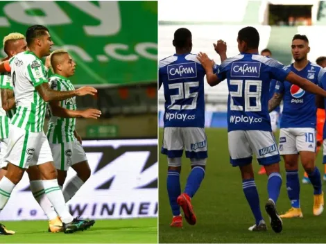 ¿Está para jugar? Así esta el estadio de Zipaquirá donde jugará Nacional y posiblemente Millos