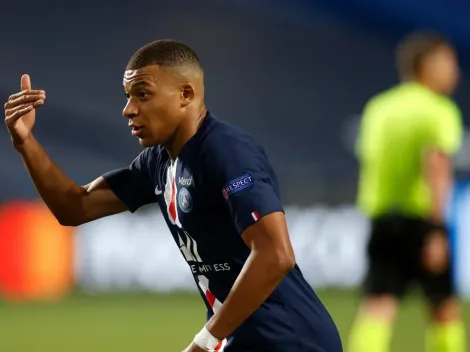 L'Equipe: la gran exigencia de Mbappé para seguir en el PSG