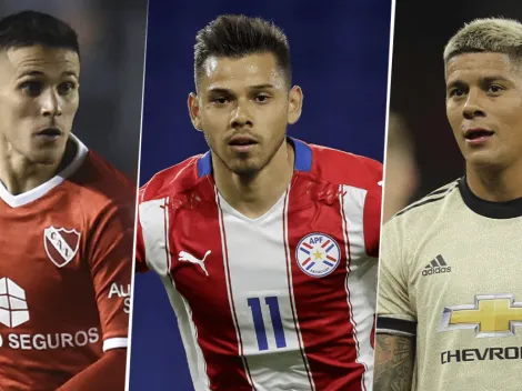 Los 7 refuerzos que ya sonaron en Boca desde que perdió en la Copa Libertadores