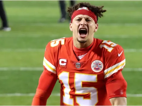 ¡No hubo Buffalo que pudiera ante Patrick Mahomes! Chiefs al Super Bowl LV