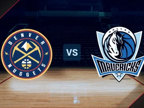 Cómo ver Denver Nuggets vs. Dallas Mavericks con Facundo Campazzo EN VIVO por la NBA: hora, canal de TV y streaming