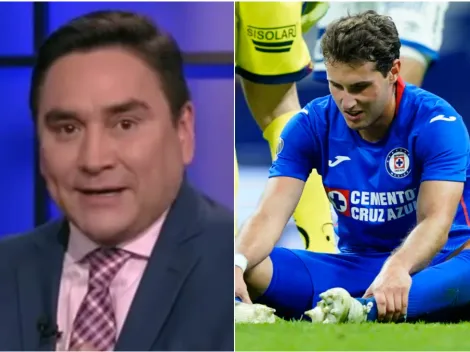 Cruz Azul vs. Pachuca: Pietrasanta dice que la Máquina no tiene chances