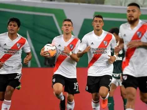 Confirmado: River jugará su primer partido oficial del 2021 el 10 de febrero