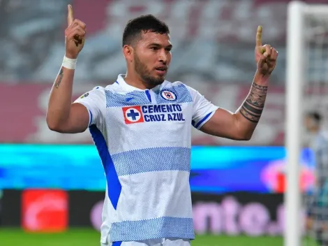 VIDEO: Cruz Azul vence a Pachuca con gol de Juan Escobar