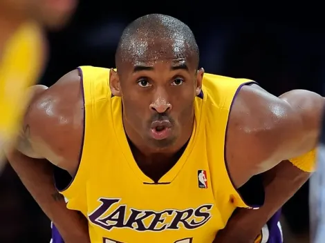 Los récords imposibles de romper de Kobe Bryant en la NBA