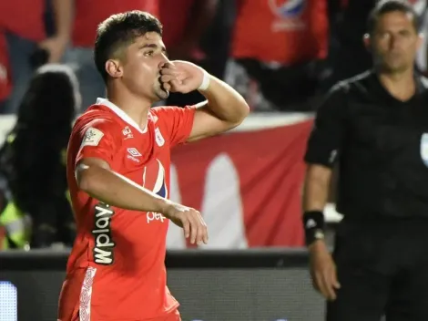 "Matías Pisano no llegará al América de Cali ni jugando gratis" Tulio Gómez