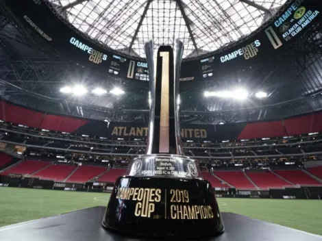 Vuelven los torneos de Liga MX y MLS: Leagues Cup y Campeones Cup