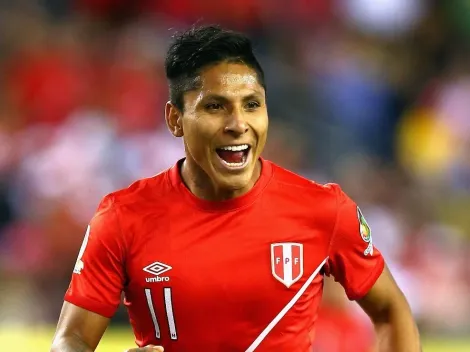 Preocupación en la selección peruana por jugadores que militan en la MLS