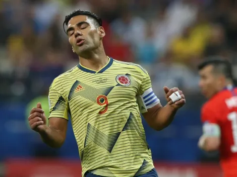 Falcao sí, pero no ahora: las posibilidades de que el Tigre llegue a Millos